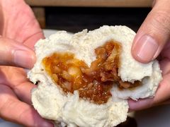 -广州花园酒店荔湾亭·地道点心·粤式饮茶