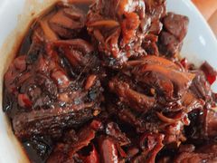 -如意香辣鸡架(总店)