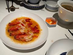 -炳胜私厨(万象前海店)