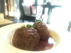 -老牌坊•鲁菜名店•地道济南菜(大观园商埠店)