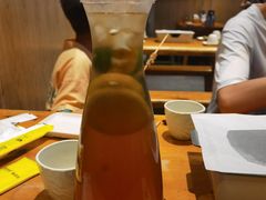 -木屋烧烤(龙湖天街店)