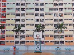 -彩虹村