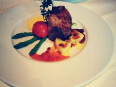 -马克西姆餐厅(崇文门店)