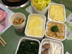 -一围小火锅(佳兆业广场店)