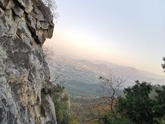 -北京鹫峰国家森林公园