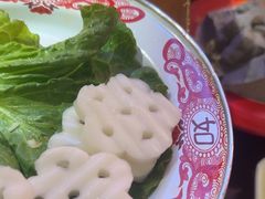 -重庆高老九火锅(万象城店)
