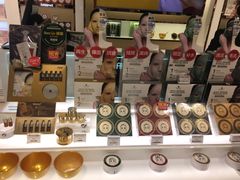 -乐天免税店(仁川国际机场店)