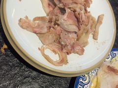 -老北京胡同味道二荤铺(酒仙桥店)