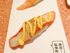 -元气寿司(东方宝泰店)