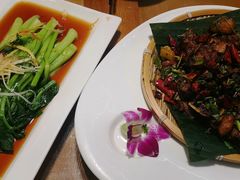 -尽善百年古院餐厅(王家老宅店)