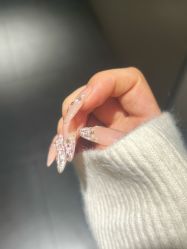 -瞧·享轻奢美甲美睫