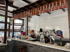 -长人馄饨铺(解放街店)