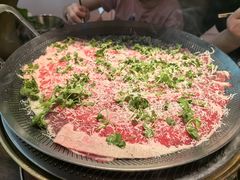 -西塔老太太泥炉烤肉(上海七宝领展广场店)