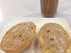 -喜喜茶餐厅(大朗长盛店)
