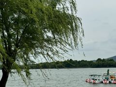 -石湖景区