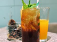 -SHADOWS•Bistro&Eatery(安福路店)