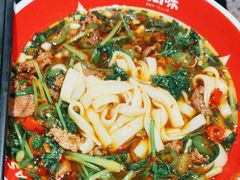 -刘百味粉馆(五一华府店)