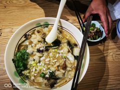 -清源片儿汤(康怡小区店)