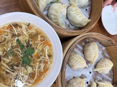 -东升灌浆包(辛庄街总店)