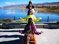 -青海湖国家重点风景名胜区