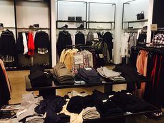 -ZARA(仓山万达店)