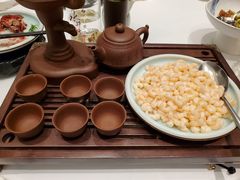 清溜河虾仁-松鹤楼·非遗·苏帮菜(融科店)