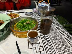-老萍巷•莲花血鸭(楚萍店)