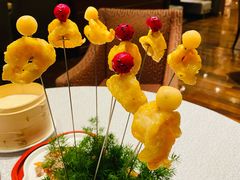 -北京王府井希尔顿酒店·秦唐中餐厅Chynna