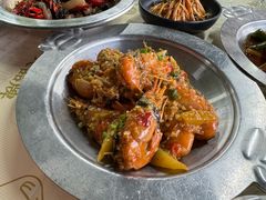 -聚味瞿记·龙虾堂(树木岭店)
