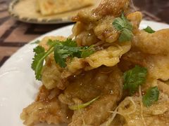 锅包肉-邵年鸽(杨庄店)