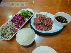 -白魁老号饭庄(安内店)