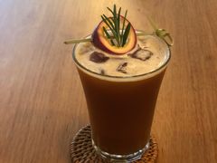 百香果冰酿-Ginko银子(青龙街店)