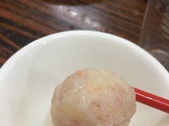 -蒂蒂香達濠魚丸