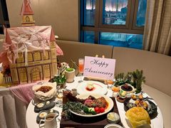 -王品牛排(珠海富华里店)