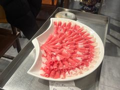 -南门涮肉(上海二店)