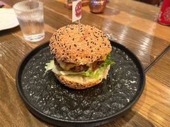 -FAT COW(静安寺店)