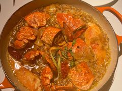 -Oyster Talks 四度蚝法餐厅