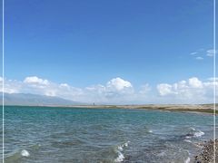 -青海湖国家重点风景名胜区