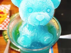 -肥韬茶餐厅(南山mini店)