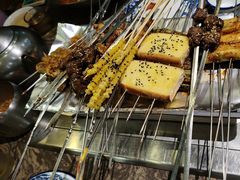 -熙成烧烤·三十三年(开发区店)