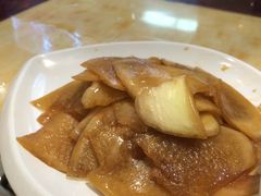 -香满锅老北京羊蝎子火锅·家常菜(新街口店)