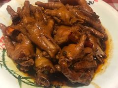 -鑫小城故事·藕汤·家常菜(台北一路总店)