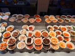 -李犟大爆鳝面·手工蟹黄包(湖滨西湖店)