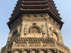 -玲珑塔公园