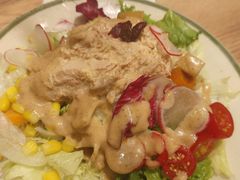 -玛格萝妮比萨屋(四平店)