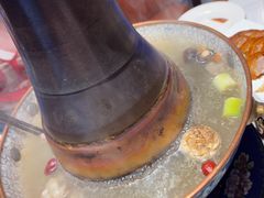 -东来顺•非遗火锅(外滩店)