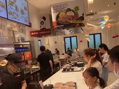 -乡村基(双流时代奥特莱斯餐厅)