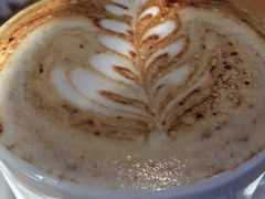 -Jamaicablue Coffeeshop(中央广场店)