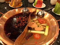 -老码头火锅(骡马市店)