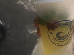 -好时味十三姨(河西路店)